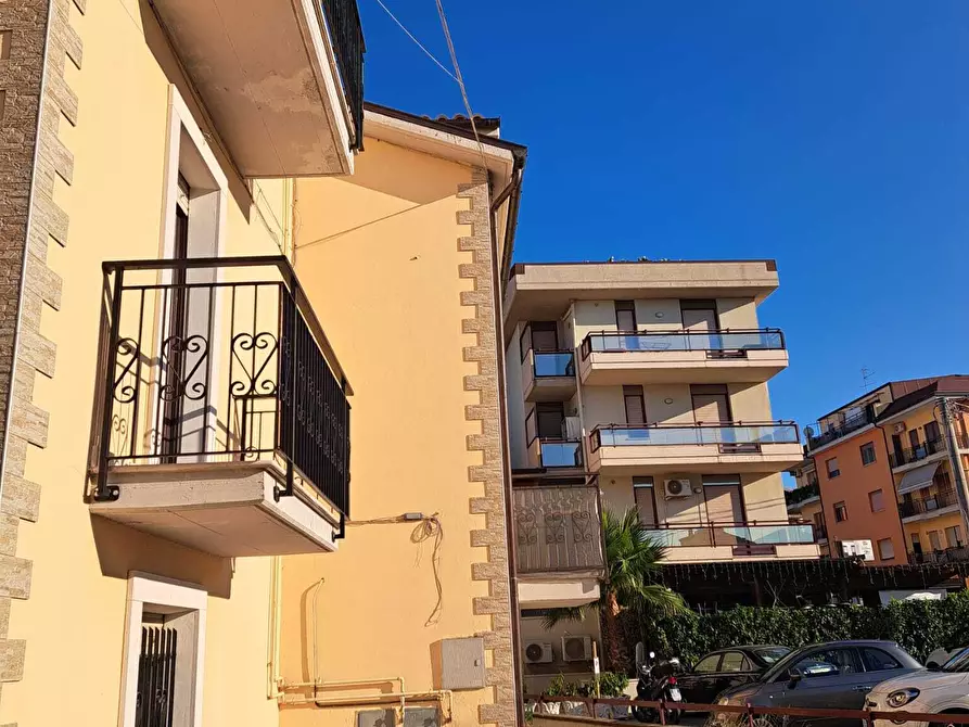 Immagine 2 di Terratetto in affitto  in Via del Mare 188 a Lanciano