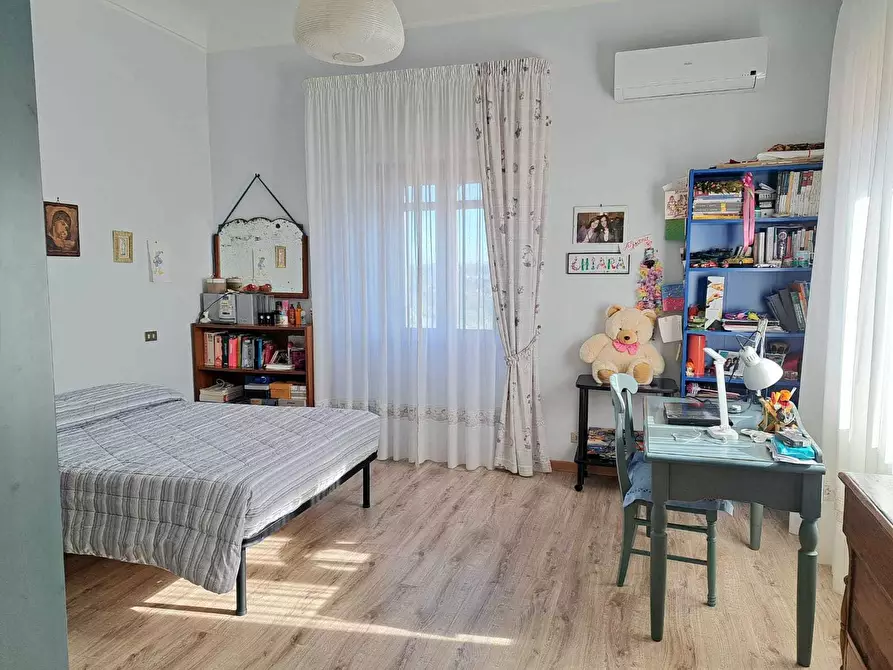 Immagine 12 di Rustico / casale in vendita  in via colle della fonte 94 a Frisa