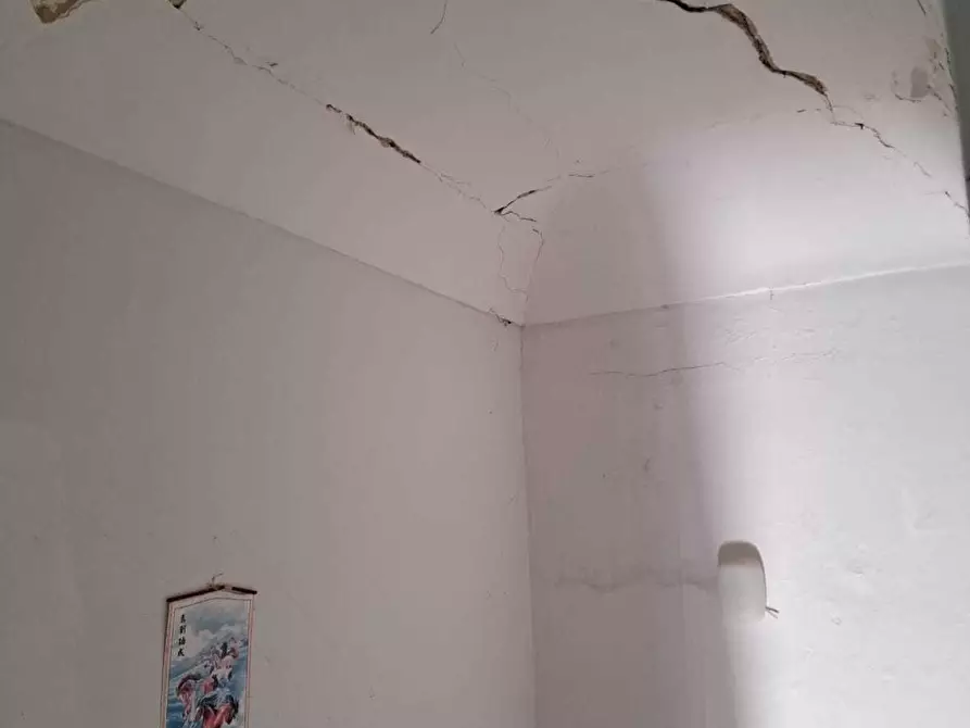 Immagine 25 di Rustico / casale in vendita  in STRADA P. MEDIANA 51 a Fossacesia