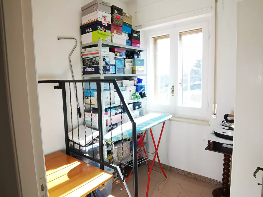 Immagine 19 di Porzione di casa in vendita  in VIA PELIGNA a Gessopalena