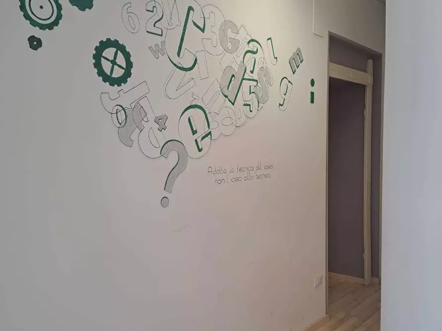 Immagine 6 di Ufficio in affitto  in Viale Cappuccini 75 a Lanciano