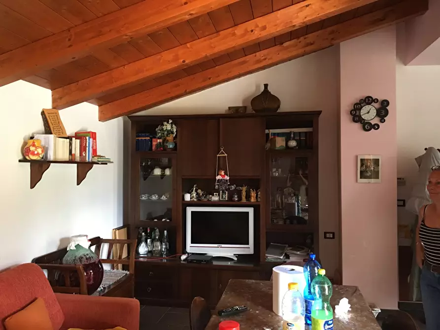 Immagine 7 di Villa in vendita  a Civitella Messer Raimondo