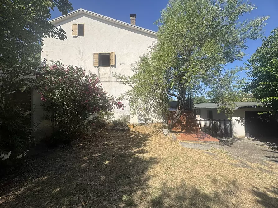 Immagine 2 di Casa indipendente in vendita  in torricchio a Tornareccio