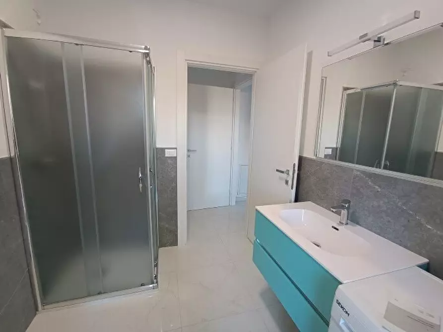 Immagine 7 di Bilocale in affitto  in VIA DEL MANCINO a Lanciano