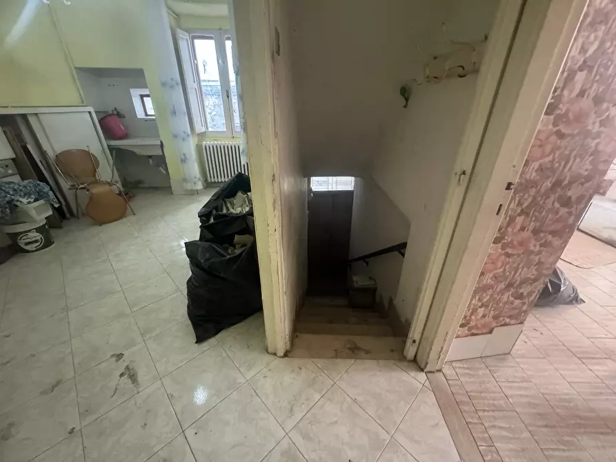 Immagine 36 di Casa semindipendente in vendita  a Atessa