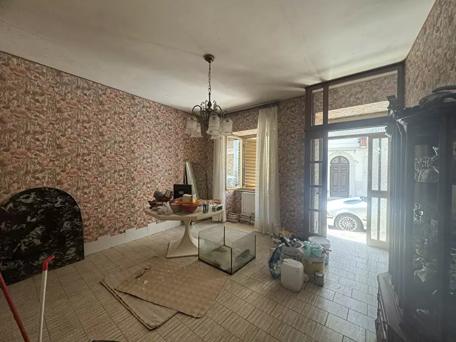 Immagine 40 di Casa semindipendente in vendita  a Atessa