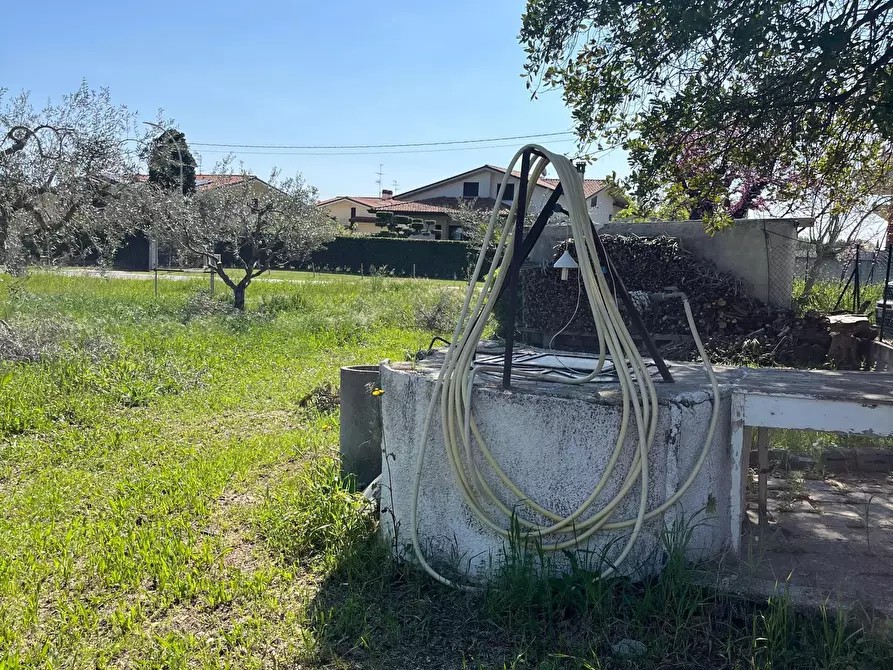 Immagine 30 di Quadrilocale in vendita  in Via Provinciale della Rocca 39 a Santa Maria Imbaro