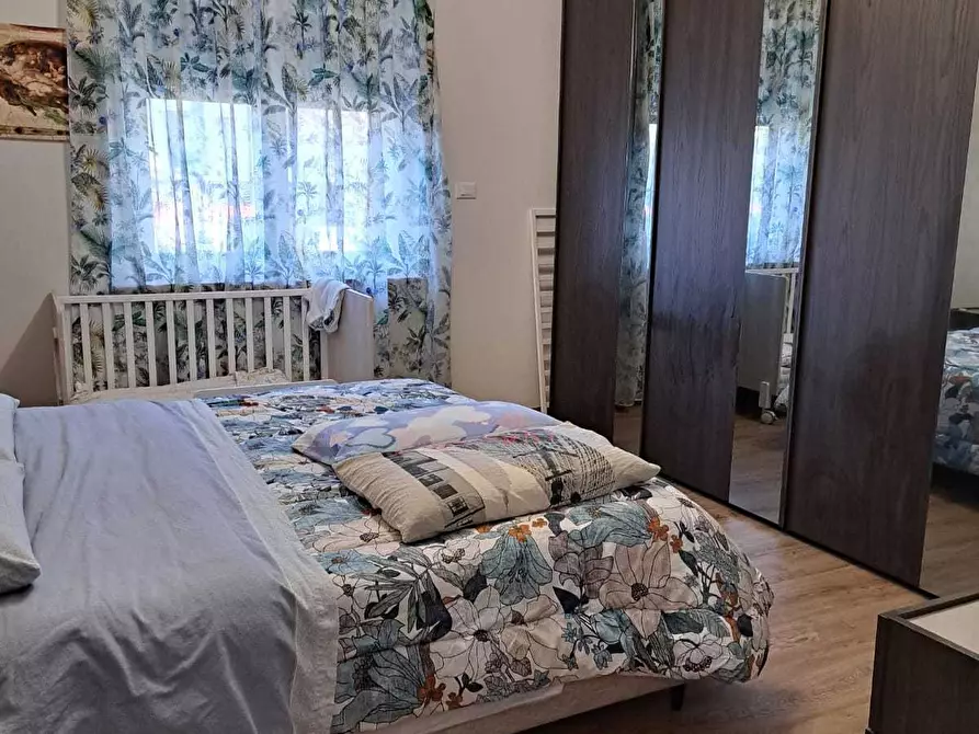 Immagine 19 di Pentalocale in vendita  in Via Aterno 19 a Lanciano