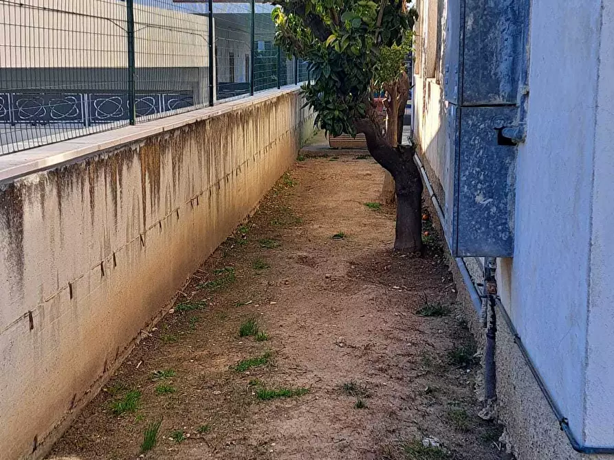 Immagine 61 di Casa bifamiliare in vendita  in Via Calvario 17 a San Vito Chietino