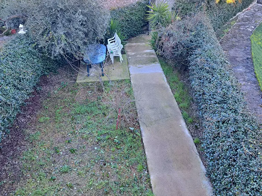 Immagine 30 di Villetta a schiera in vendita  in Via Provinciale della Rocca 44 a Santa Maria Imbaro