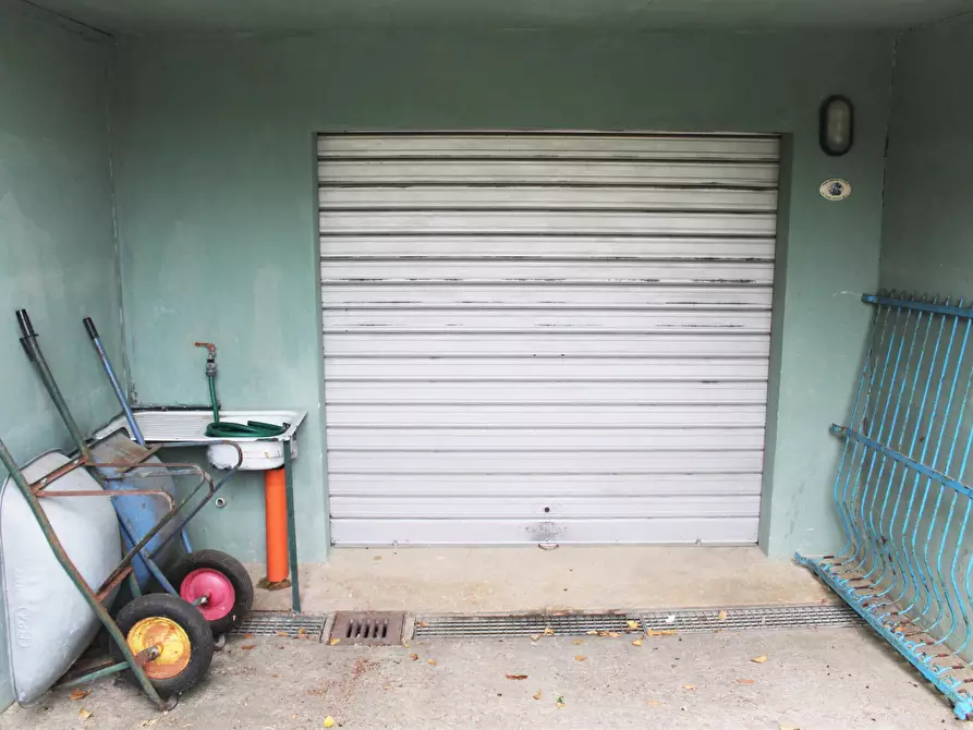 Immagine 19 di Casa indipendente in vendita  in Contrada Santa Maria dei Mesi 18 a Lanciano