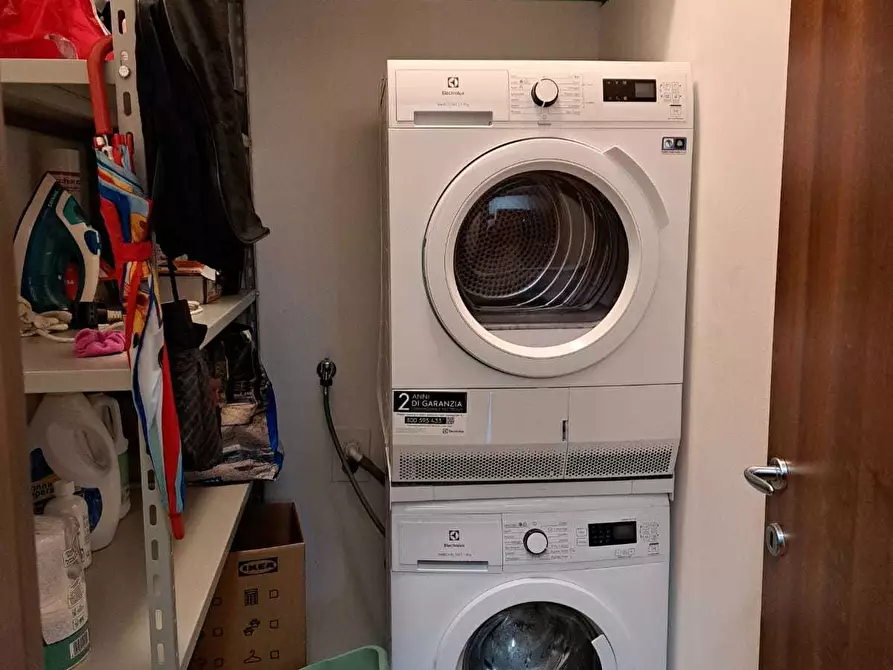 Immagine 16 di Pentalocale in vendita  in Via Aterno 19 a Lanciano