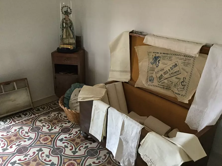 Immagine 21 di Rustico / casale in vendita  in C.DA SAN GIACOMO 39 a Rocca San Giovanni