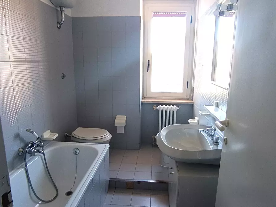 Immagine 9 di Trilocale in vendita  in Via Fabio Filzi a Lanciano