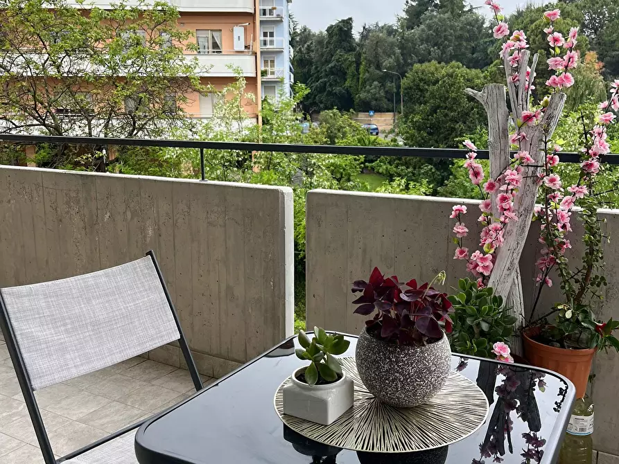 Immagine 13 di Bilocale in affitto  in VIA DEL MANCINO a Lanciano