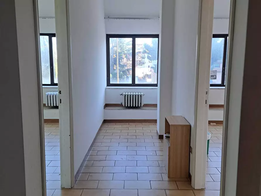 Immagine 7 di Ufficio in affitto  in Via Floraspe Renzetti 11 a Lanciano