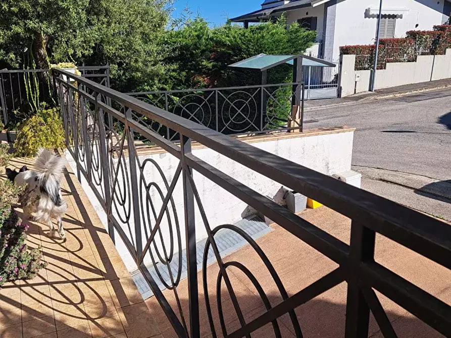 Immagine 6 di Villetta a schiera in vendita  in Via San Giorgio 99 a Treglio