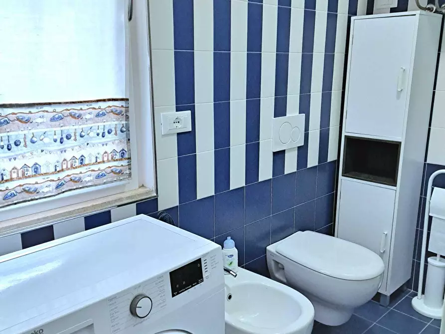 Immagine 16 di Villa in vendita  in Contrada Portelle 100 a San Vito Chietino