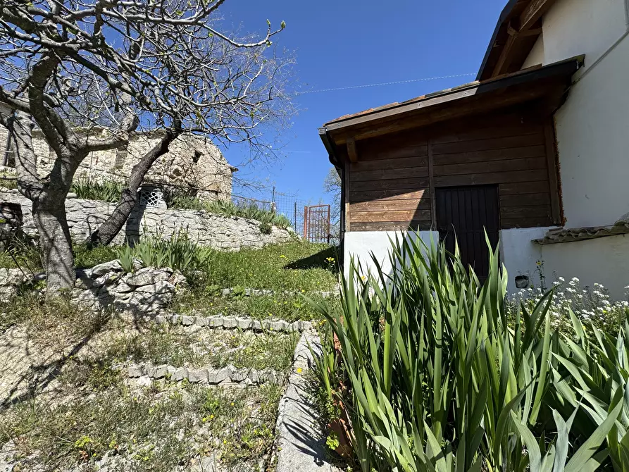 Immagine 60 di Casa indipendente in vendita  a Gessopalena
