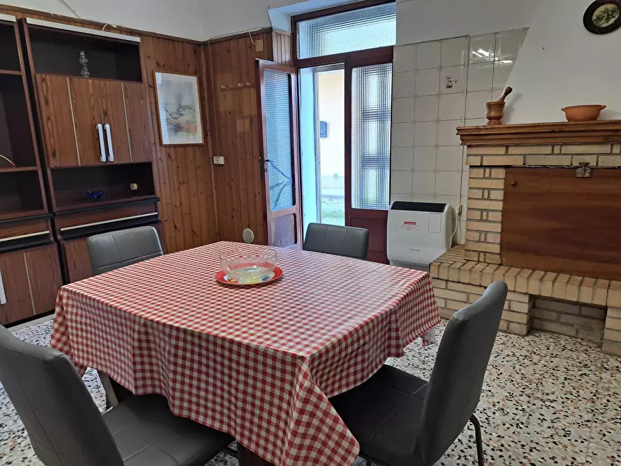 Immagine 27 di Terratetto in vendita  in Contrada da Cona 34 a San Vito Chietino