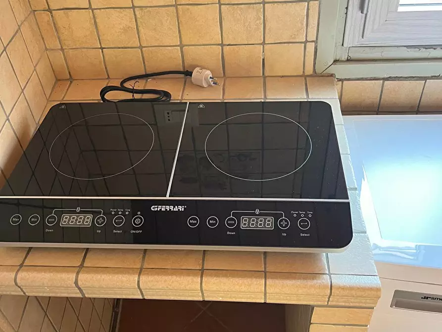 Immagine 9 di Trilocale in affitto  in Via Corsea a Lanciano