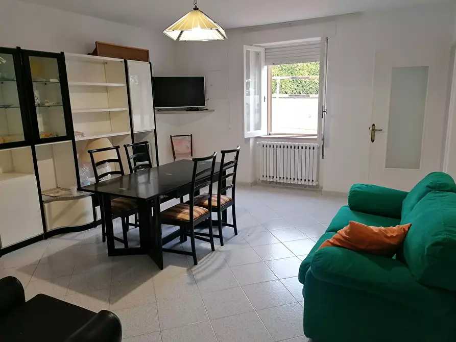 Immagine 6 di Terratetto in vendita  in Via Moscete 10 a Castel Frentano