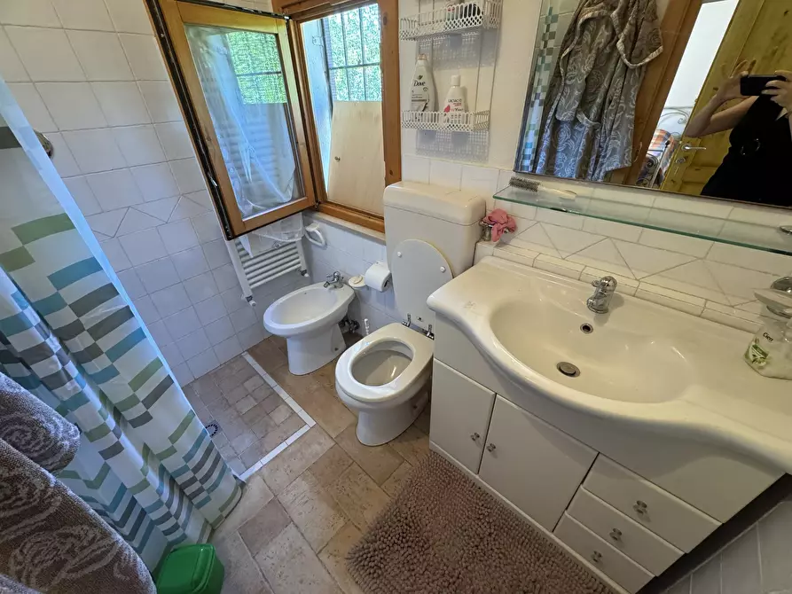 Immagine 46 di Casa indipendente in vendita  a Gessopalena