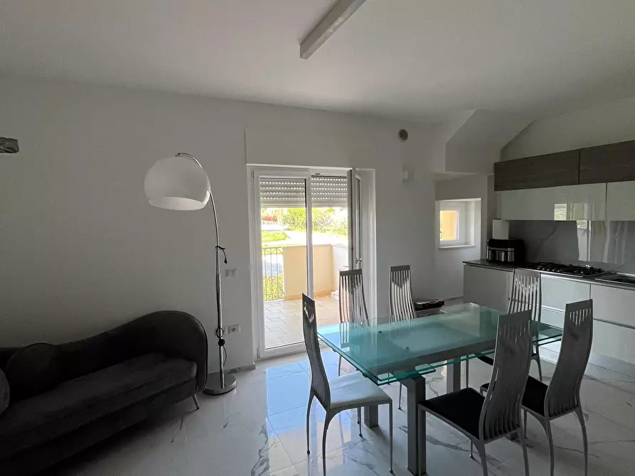 Immagine 4 di Appartamento in affitto  in Via Provinciale della Rocca 22 a Santa Maria Imbaro