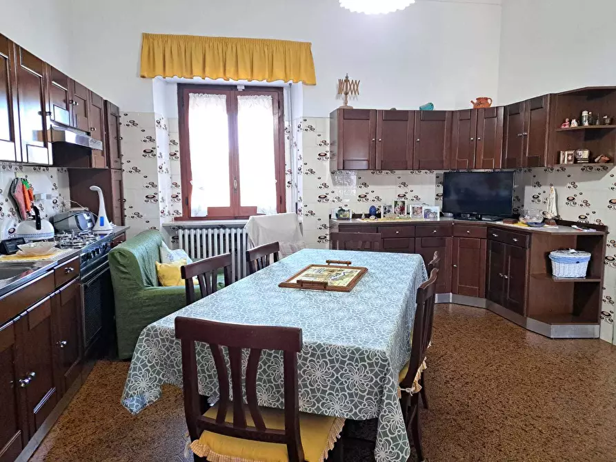 Immagine 19 di Rustico / casale in vendita  in via colle della fonte 94 a Frisa