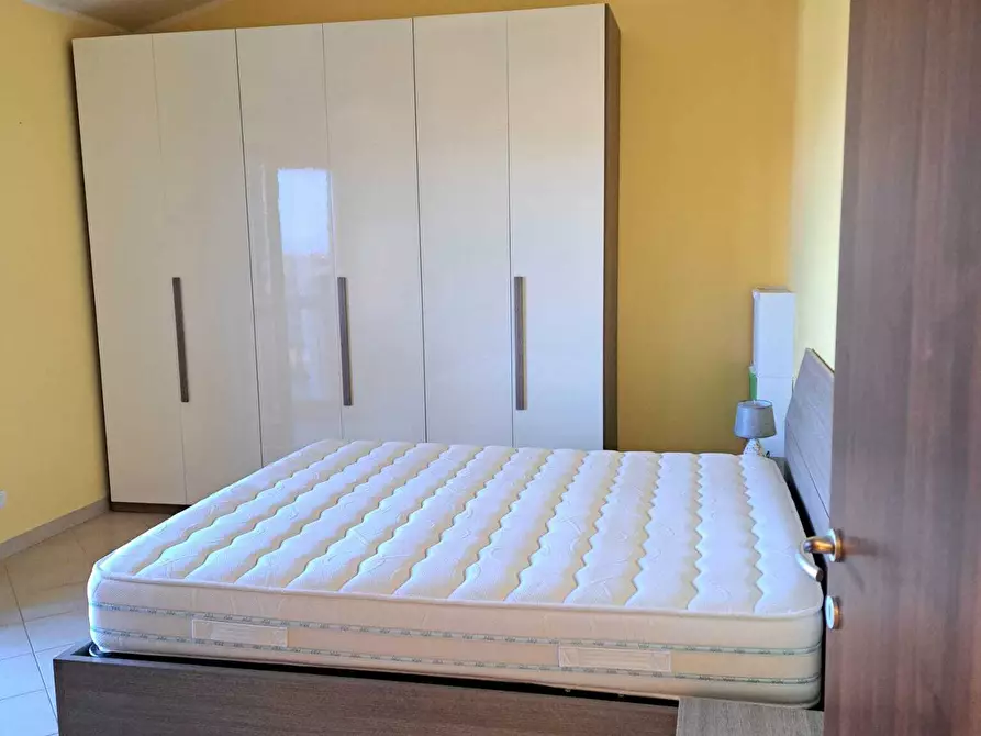 Immagine 24 di Villetta a schiera in vendita  in Via Provinciale della Rocca 44 a Santa Maria Imbaro