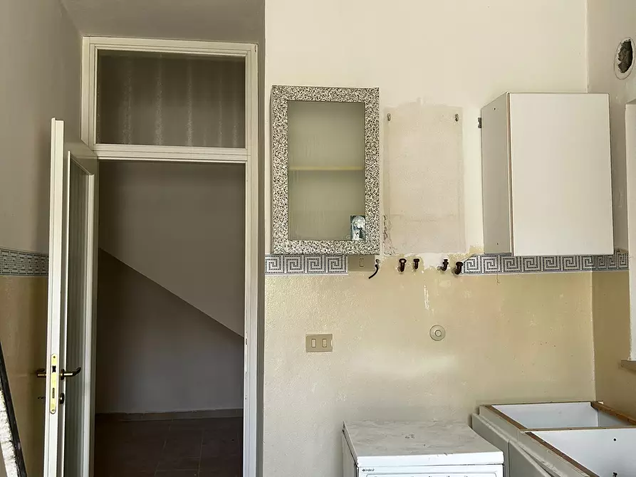 Immagine 11 di Trilocale in affitto  in Via Agorai a Lanciano