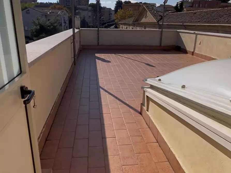 Immagine 26 di Casa indipendente in vendita  in VIA FINAMORE 23 a Lanciano