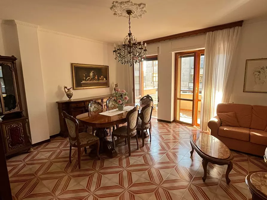 Immagine 11 di Trilocale in vendita  in Via Giangiulio Adamo 46 a Lanciano