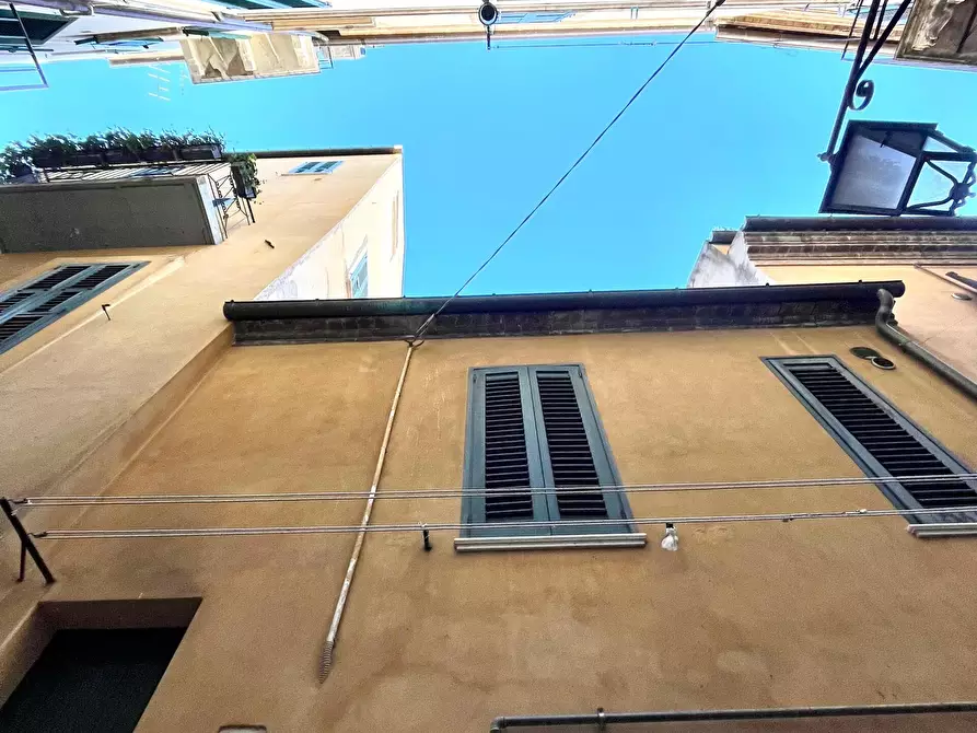 Immagine 2 di Monolocale in affitto  in vico 2 via roma a Lanciano