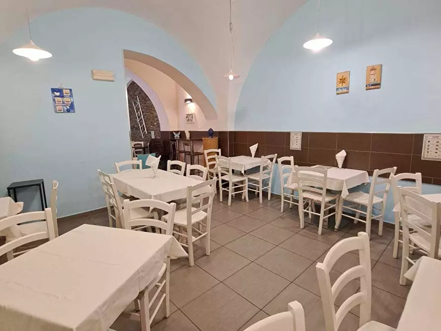 Immagine 3 di Locale commerciale in vendita  in Via Luigi de Crecchio 27 a Lanciano