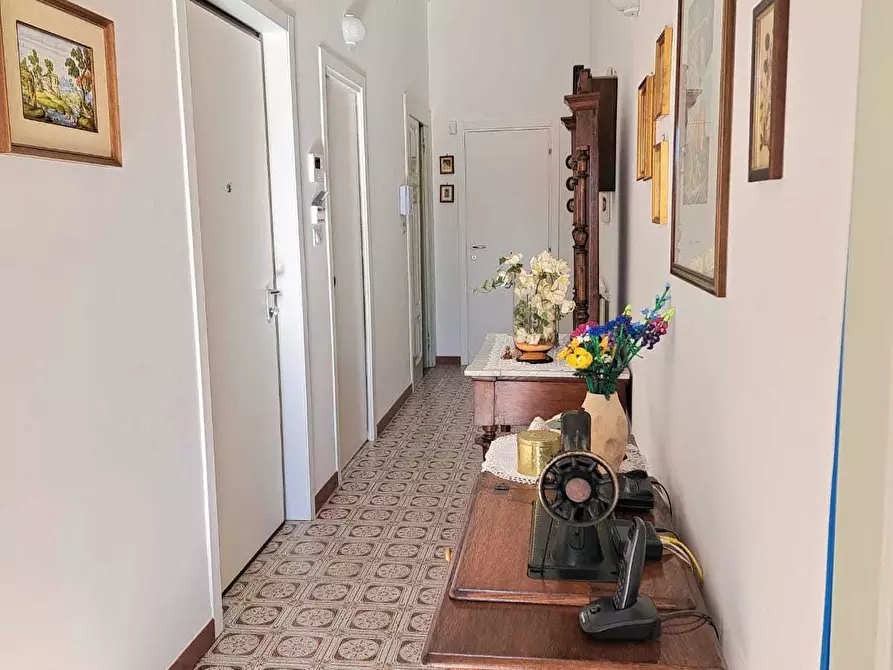 Immagine 14 di Rustico / casale in vendita  in via colle della fonte 94 a Frisa