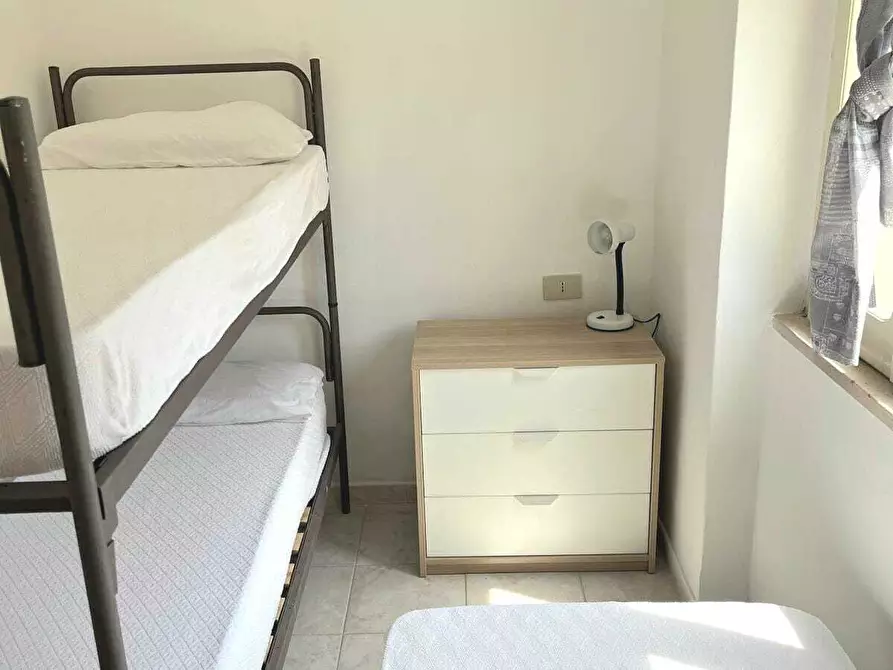 Immagine 13 di Trilocale in vendita  in Via Bachelet 322 a Casalbordino