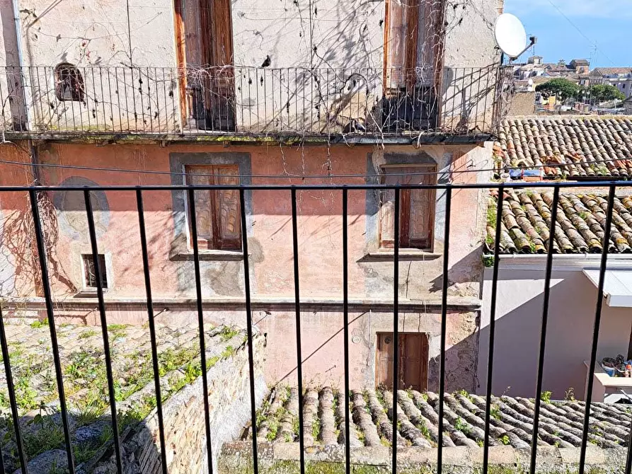 Immagine 41 di Terratetto in vendita  in VIA SANTA MARIA MAGGIORE 4 a Lanciano