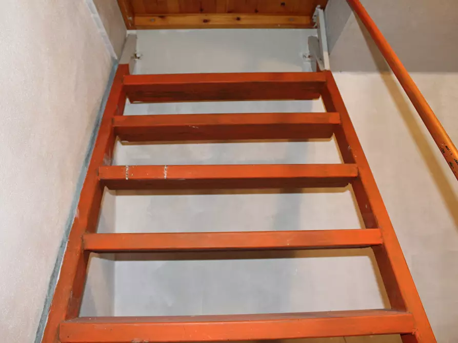 Immagine 16 di Casa indipendente in vendita  in Contrada Santa Maria dei Mesi 18 a Lanciano