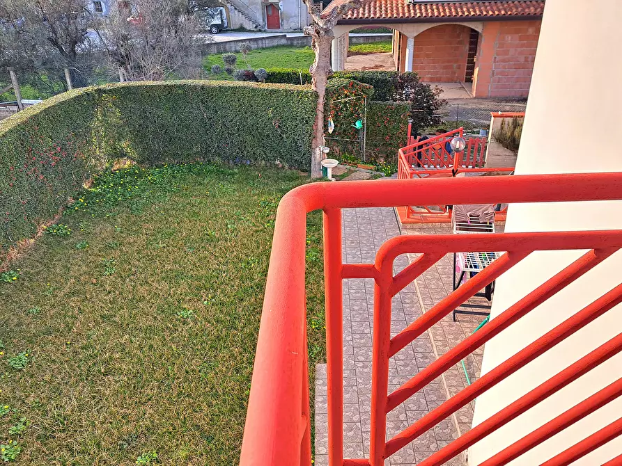 Immagine 31 di Villa in vendita  in VILLA ANDREOLI a Lanciano