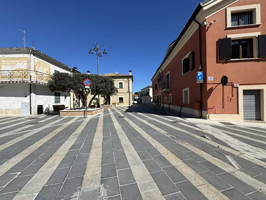 Immagine 36 di Appartamento in vendita  in Treglio (CH) a Treglio