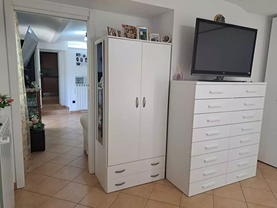 Immagine 17 di Terratetto in vendita  in Contrada Santa Maria dei Mesi a Lanciano