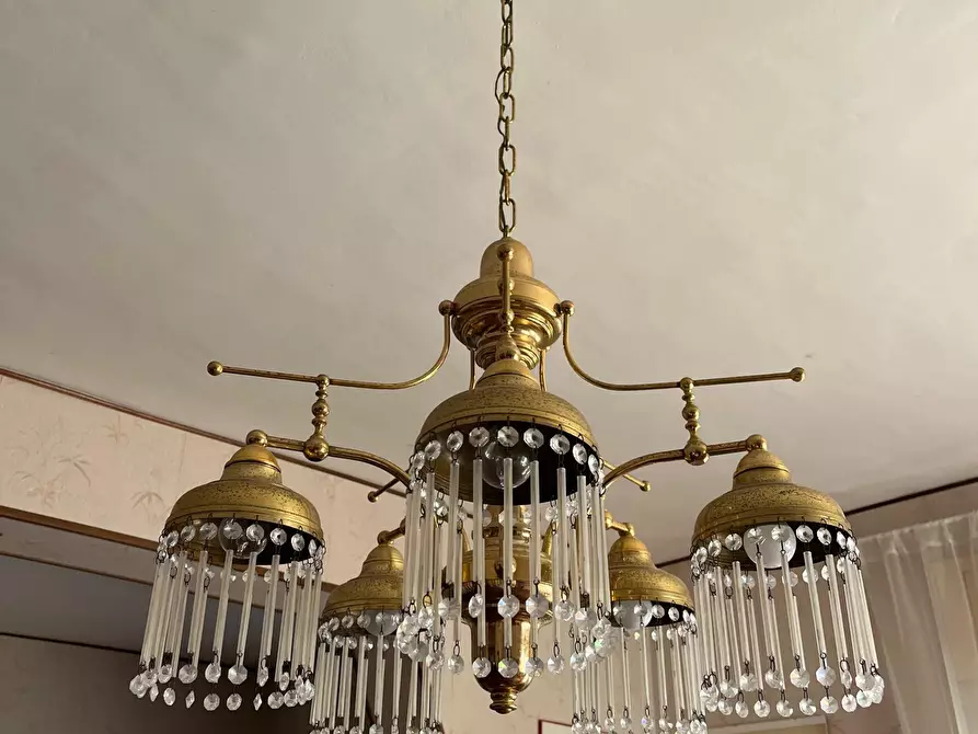 Immagine 9 di Rustico / casale in vendita  in C.DA SAN GIACOMO 39 a Rocca San Giovanni