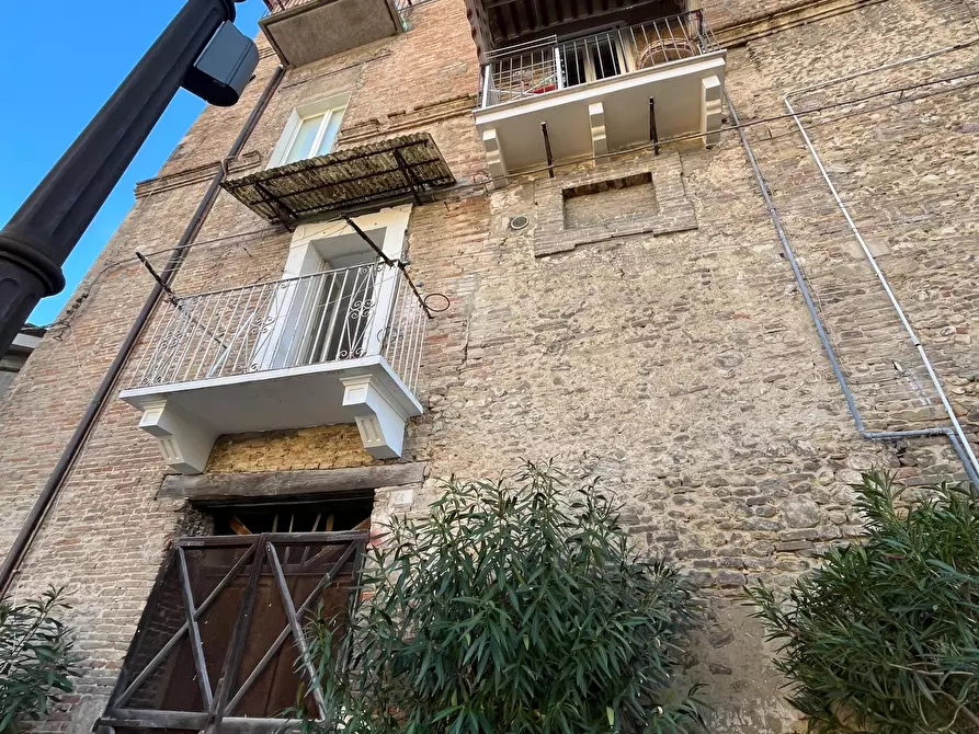 Immagine 27 di Bilocale in vendita  in Largo Malvò 5 a Lanciano