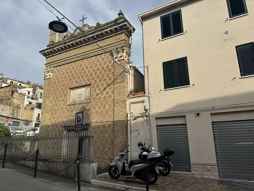 Immagine 61 di Casa semindipendente in vendita  a Atessa