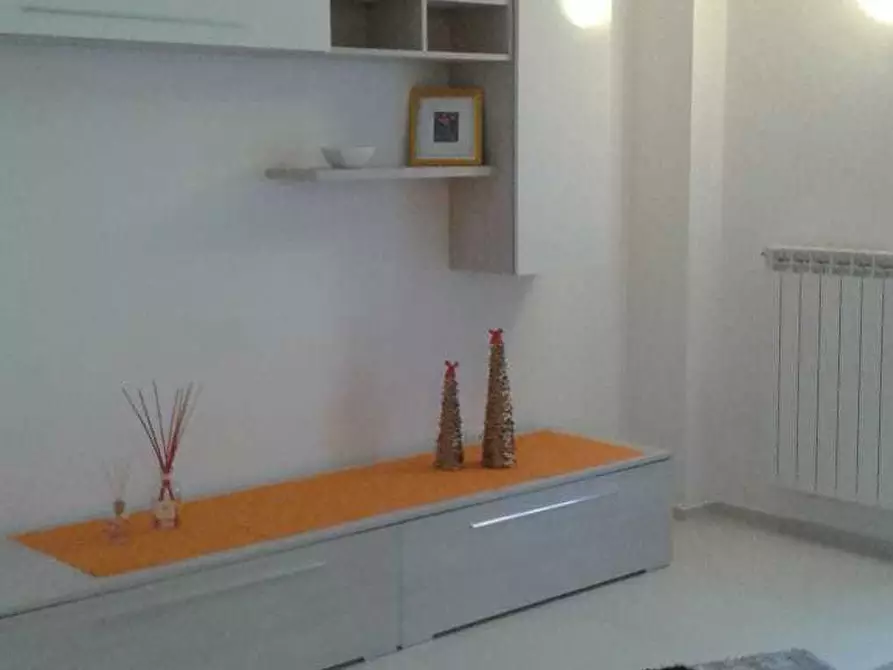 Immagine 7 di Trilocale in affitto  in Vicolo XV Garibaldi 9 a Lanciano