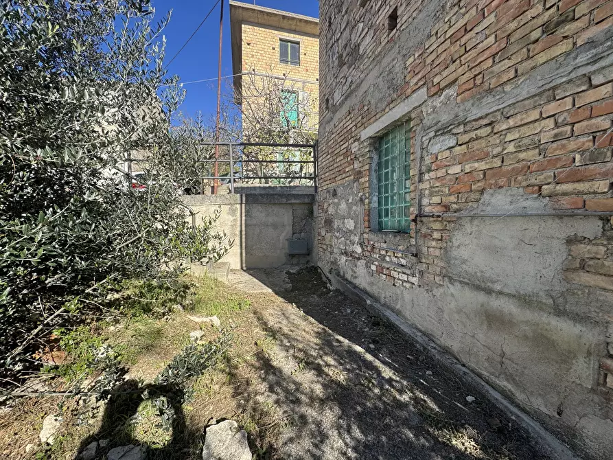 Immagine 4 di Rustico / casale in vendita  a Atessa