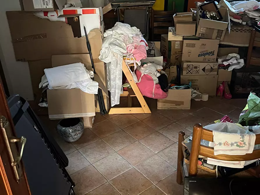 Immagine 78 di Rustico / casale in vendita  in C.DA SAN GIACOMO 39 a Rocca San Giovanni