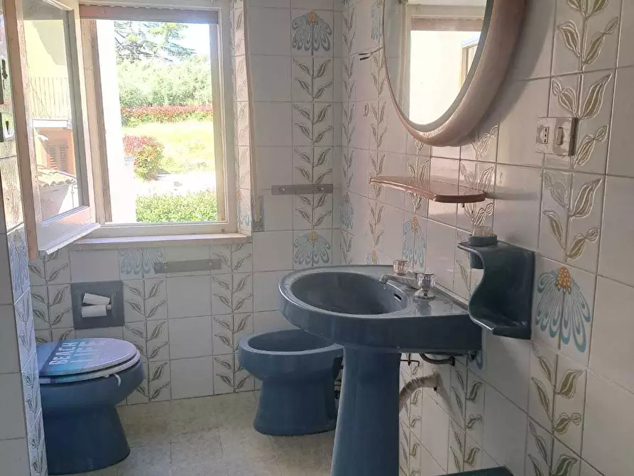 Immagine 32 di Casa indipendente in vendita  in contrada follani 260 a Lanciano