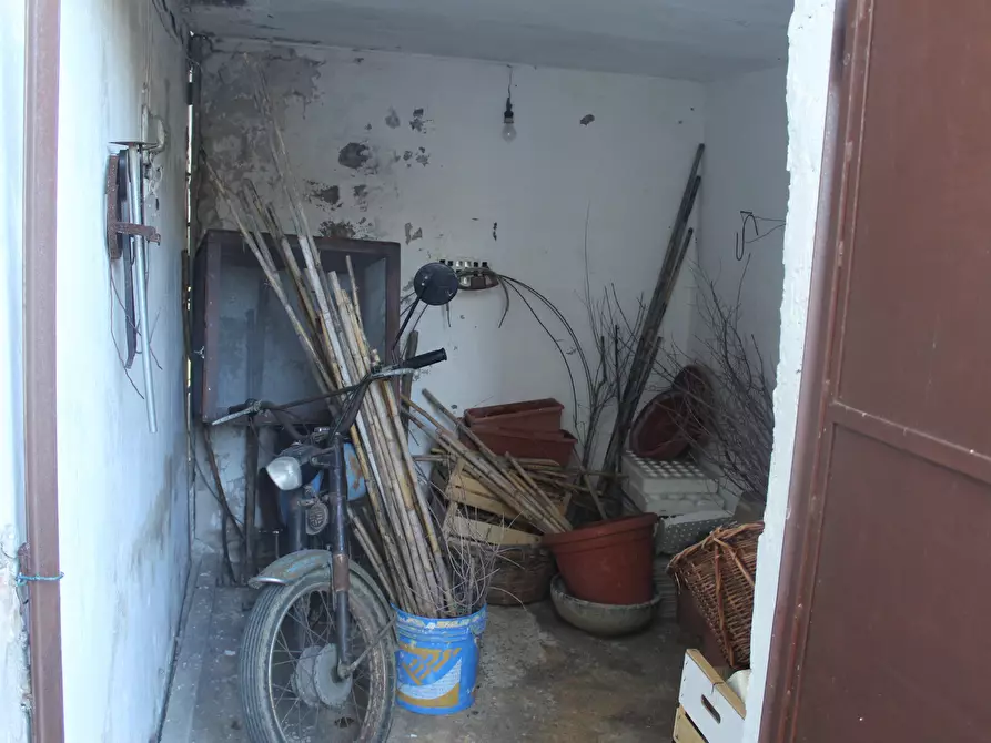 Immagine 7 di Quadrilocale in vendita  in Contrada San Iorio 28 a Lanciano